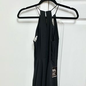 Express Little Black Dress 2 - NWT